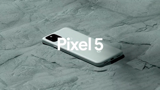 Google's Pixel 5 Is Finally Here